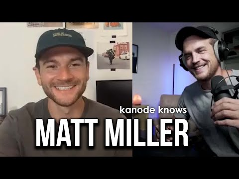 Kanode Knows - Matt Miller Chocolate Truck 2