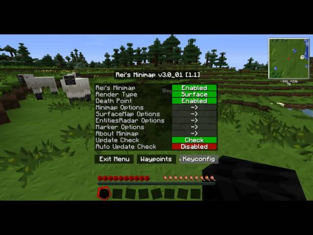 20 Полезных Модов Для Minecraft