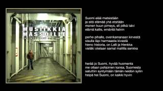 MjN vs. Euroboy - Hyvin me vedetään