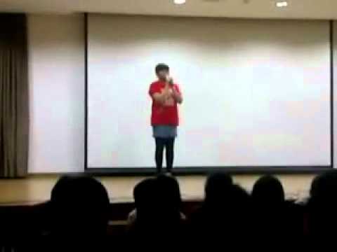 You Only Love DBSK @Gath MIROTIC Day