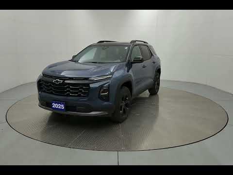 2025 Chevrolet Equinox 66120