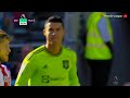 Ronaldo Tried very Long Range Shot vs Brentford 2022