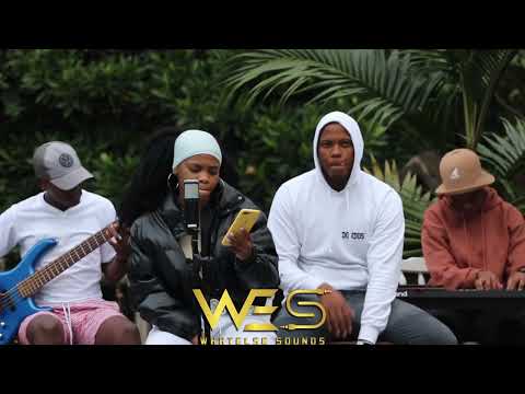 Your Love X Wamuhle Mashup || Azana & Simmy || WES x Nqobile RSA Cover ||