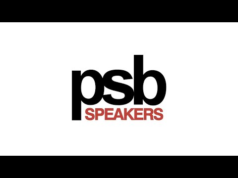 Introducing PSB Speakers – Audio Advisor