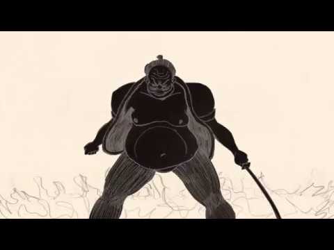 Old, new - animated shortfilm