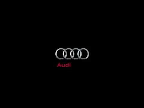 The Audi A4  “Horsepower” Bryant Barnett