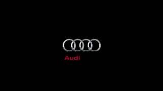 The Audi A4  “Horsepower” Bryant Barnett