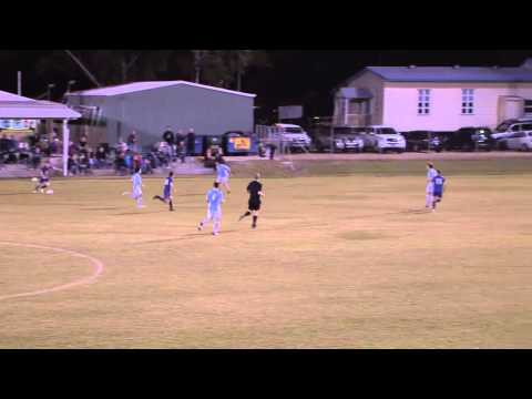 NPL Rd15 Highlights Show