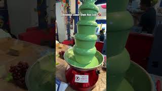 Download lagu Cokelatnya Lumer! Chok-Koo-Leet 🍫 mp3