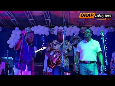 TROPICANA LIVE KRAZE GRAN LAKOU AVÉK OKA OKA 11 SEP 2021