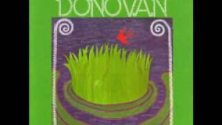 DONOVAN - As I Recall It