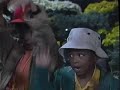 Campfire Sing Along 1996 Version Part 33