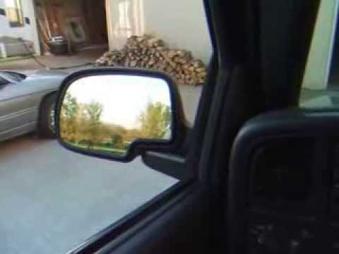 Power Mirror Video