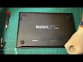 ASUS Vivobook 15 X513ea установка дополнительного HDD (connecting Additional HDD)