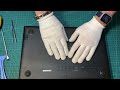 ASUS Vivobook 15 X513ea установка дополнительного HDD (connecting Additional HDD)