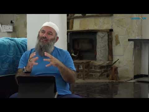 646. Pas Namazit të Sabahut - Vlera e Pasanikut Falënderues - Hyrje pj 2