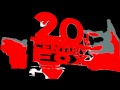 20th Century Fox Home Entertainment Logo 1995 Horrorschool