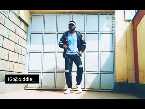 SIDONYO - BOONDOCKS GANG | GENGETONE DANCE | ODI DANCE | ODDIE