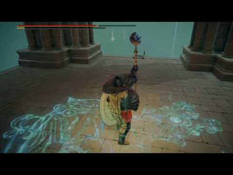 35% Bonus Magic Damage for 30 Seconds - Tera Magicus Location * Top 3 Best Spell * Elden Ring