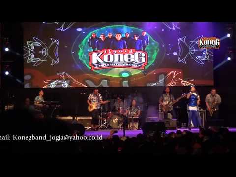 LIKU - LIKU ~ KONEG LIQUID ft Eny Rosita [Penarikan Undian BPD - WONOSARI] [Cover KONEG]