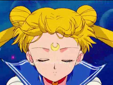 All Sailor Moon Transformation