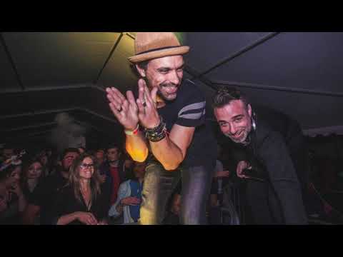 Mix Barlive Nitro Montpellier - DJ NIKKO