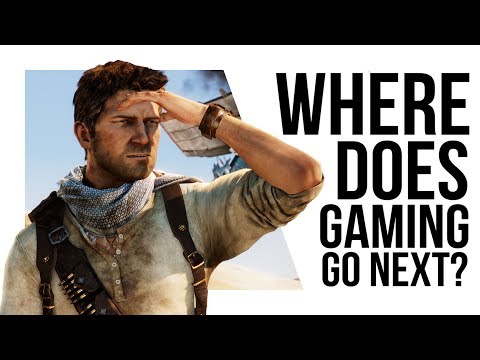 Sony and Microsoft see things VERY DIFFERENTLY!