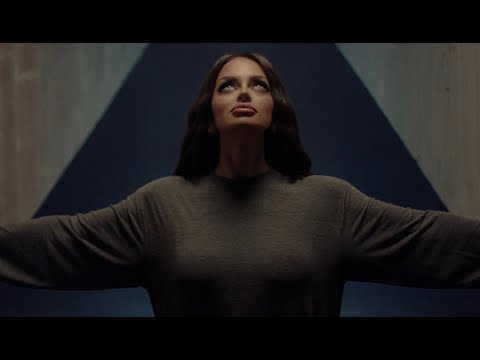 Oksy Avdalyan - Axotqis Patasxan / Աղոթքիս Պատասխան ( Official Video )