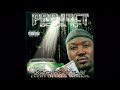 Project Pat - Gorilla Pimp (Instrumental) [Re Prod. by Yung O Beatz]
