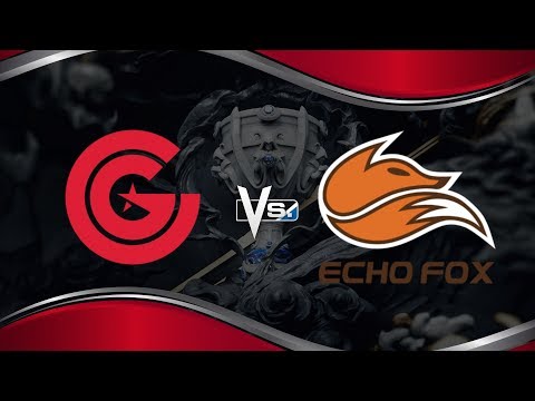 CG vs  FOX   NA LCS Week 1 Match Highlights Summer 2018
