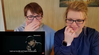 REACTION| Jackdaw Boy II Hua Chenyu 华晨宇【寒鴉少年】