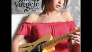 Kate Voegele - No Good whit lyrics