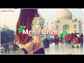 A Mor Heer Re A Mor Naina Nagpuri Song Status Video Black Skin