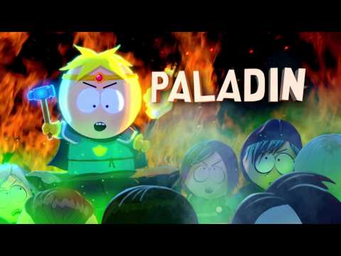 South Park : Le B�ton de la V�rit� Playstation 3