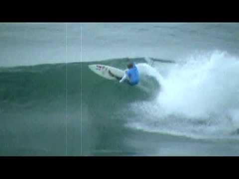 Ultimate Kelly Slater - Hurley Pro Lowers