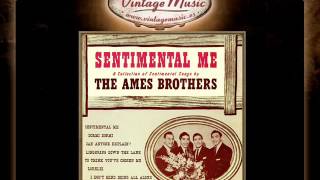 3The Ames Brothers    Can Anyone Explain No, No, No VintageMusic