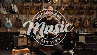Video thumbnail for Gibson 60s J45 Original Demo by Mooloolaba Music by Mooloolaba Music