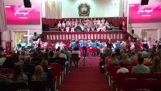 Get Happy!- Harold Arlen