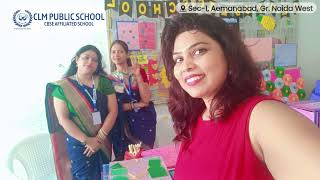 C.L.M Public School Video