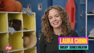 Florida Girls - Meet the Cast - Laura Chinn video