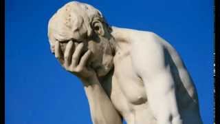 I Am So Disappointed in You