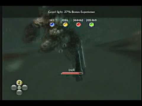 Fable 2 pt.53 - Something Rotten