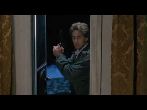 Loaded Weapon Camper scene