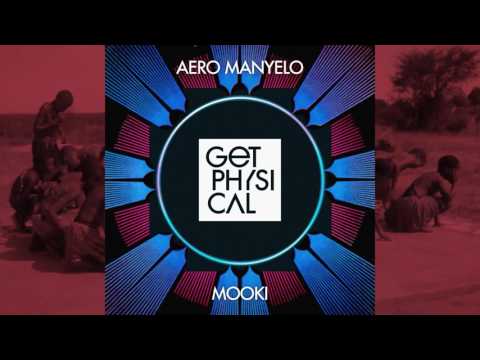 Aero Manyelo - Mooki (Eagles & Butterflies Remix)