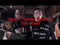 Token - Youtube Rapper ft. Tech N9ne REACTION!! Token - Youtube Rapper ft. Tech N9ne REACTION!!