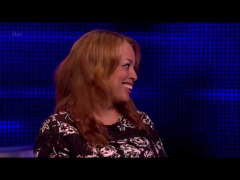 The Governess Says She'll Wipe The Smile Off Tasha's Face - The Chase
