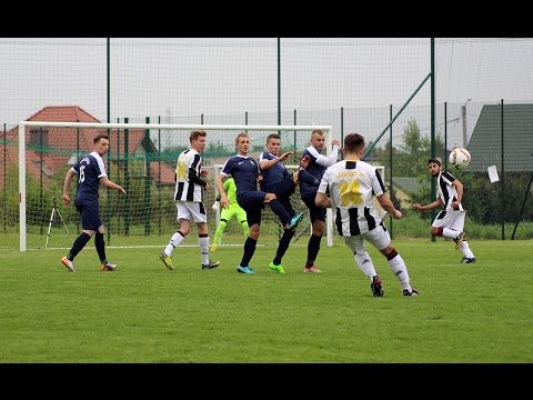 JUWE Jaroszowice - Podlesianka Katowice 0:2