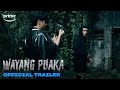 Wayang Puaka | Official Trailer | Prime Video Malaysia