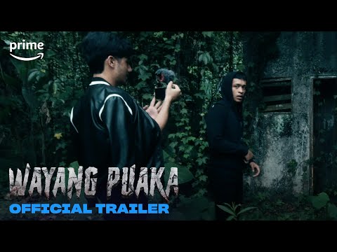 Tráiler El Cine Embrujado [WEB-DL] 2023
