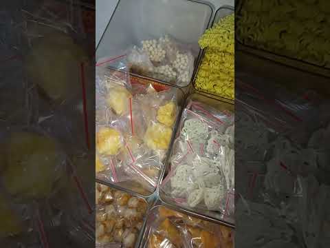 Toping Per Krupukan  #subscribe #seblak #seblakviral #seblakprasmanan #seblakbekasi